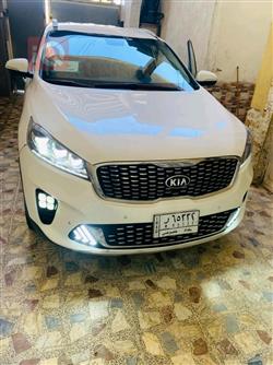 كيا سورينتو